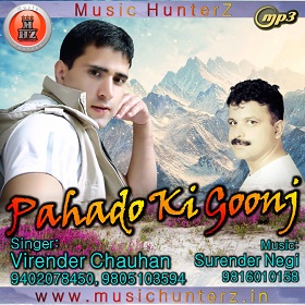 Pahado Ki Goonj Videos